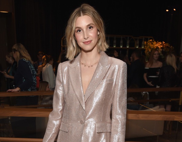Whitney Port Singing Unwritten Will Make You Really Miss